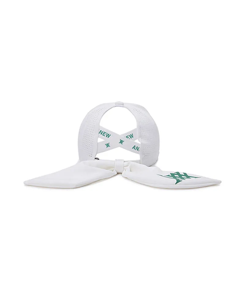ANEW Golf X Banding Ball Cap