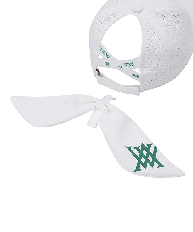 ANEW Golf X Banding Ball Cap