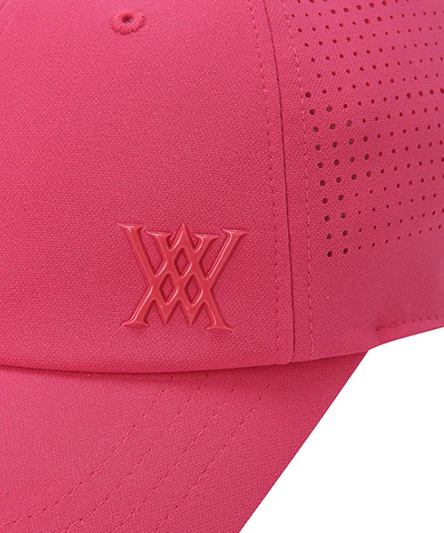 ANEW Golf X Banding Ball Cap