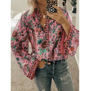 Anitra® | Sophisticated Fashion Blouse Fit