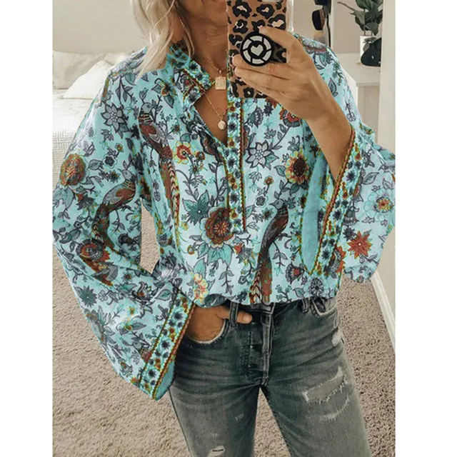 Anitra® | Sophisticated Fashion Blouse Fit