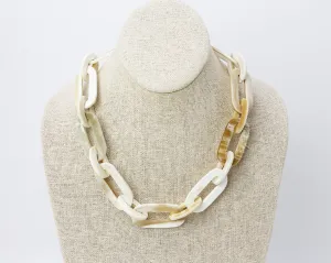 Ankole Necklace / Light