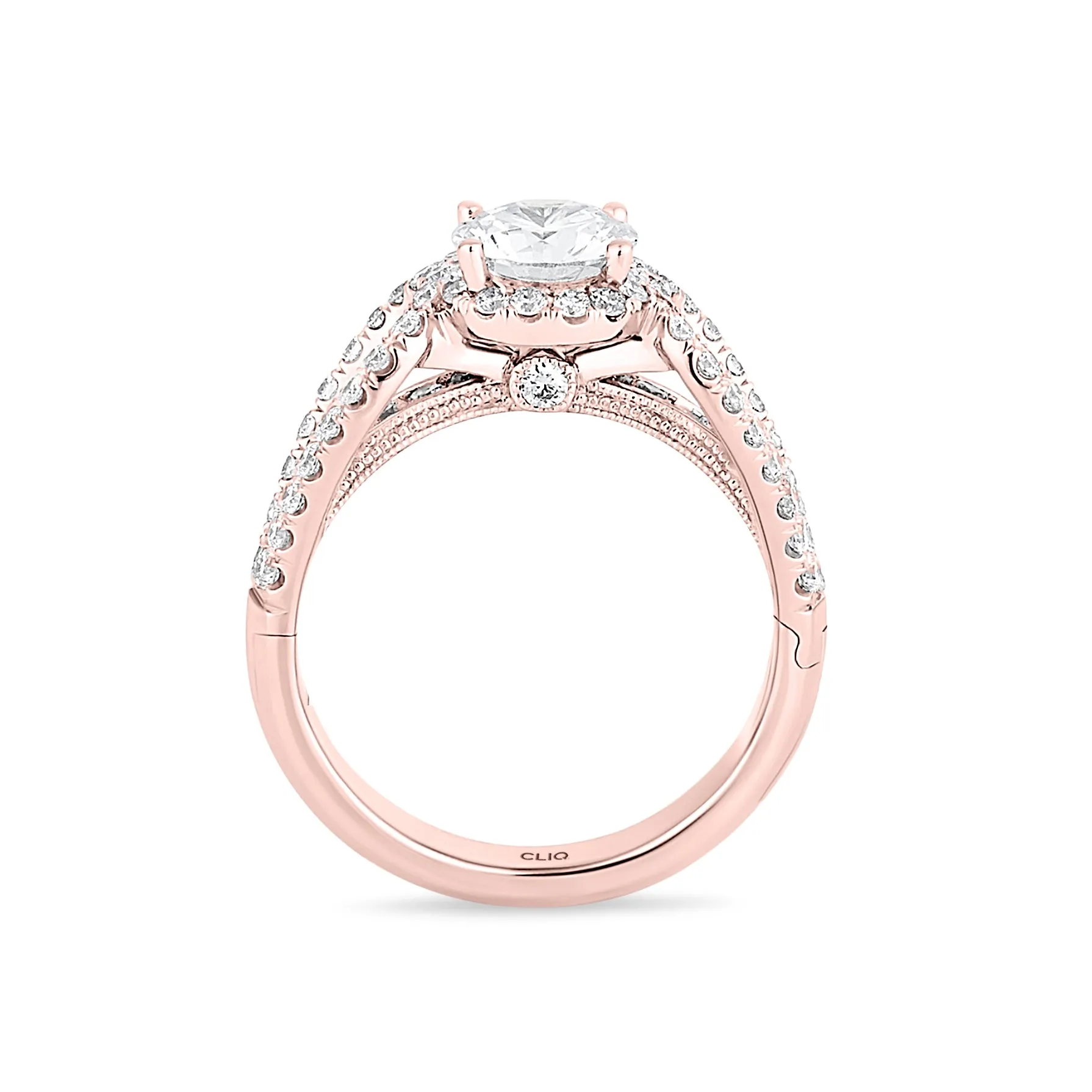 Anna Diamond Ring