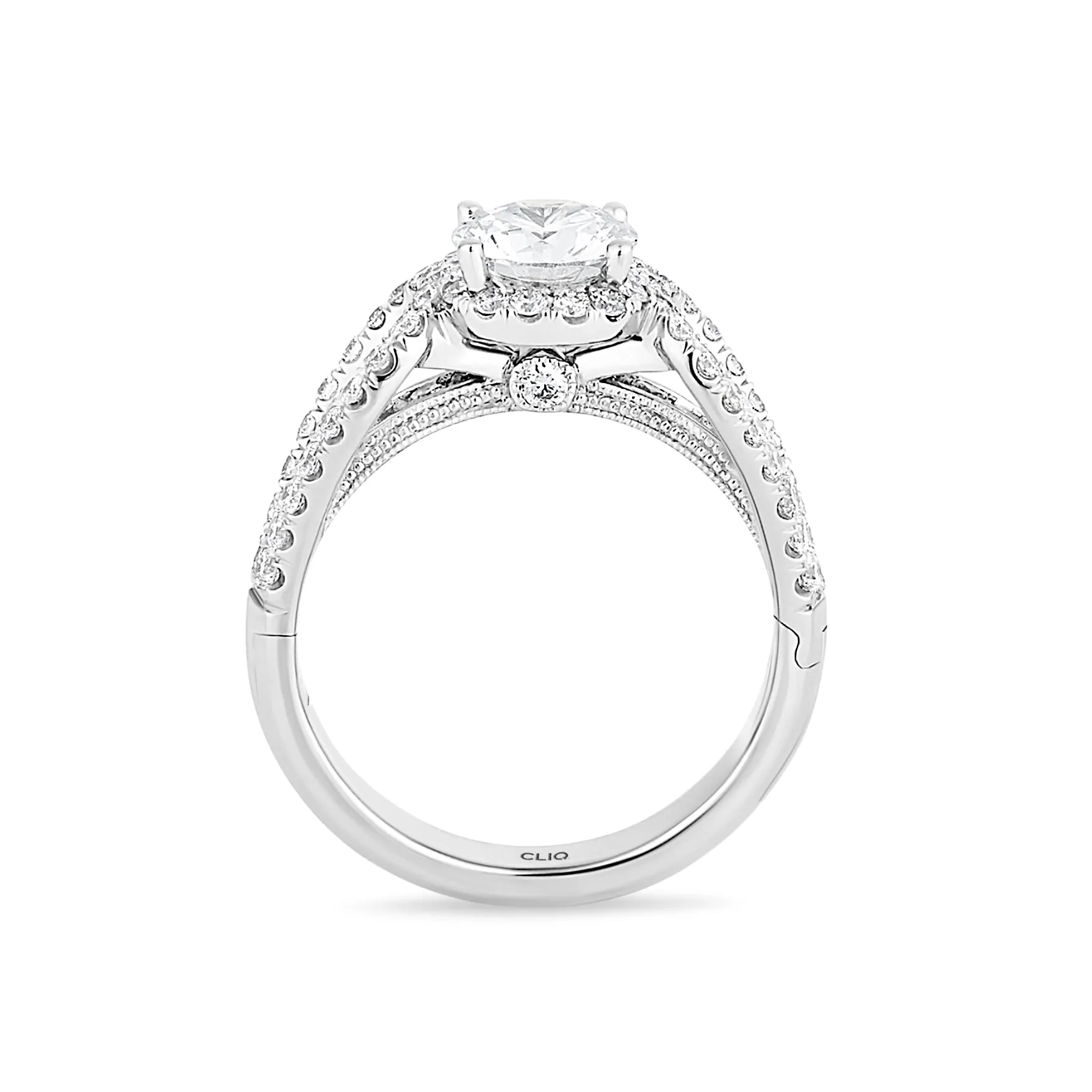 Anna Diamond Ring