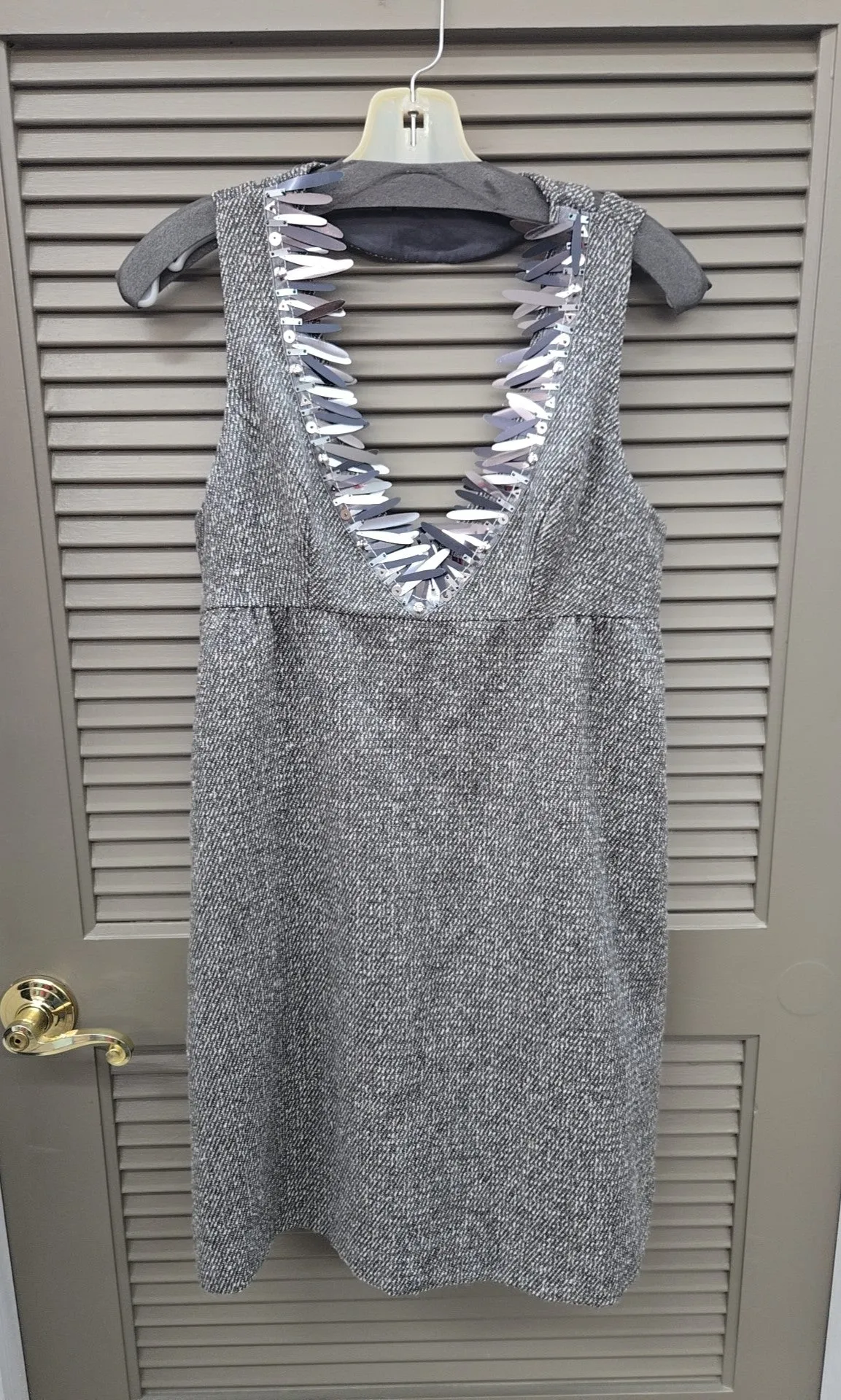 ANNA SUI Size S Dress