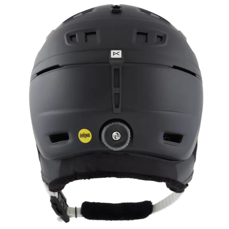 Anon Nova Mips Helmet Womens - Black