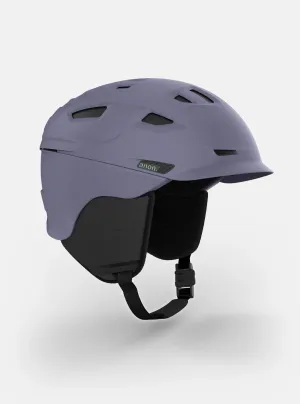 Anon Prime MIPS Helmet Purple