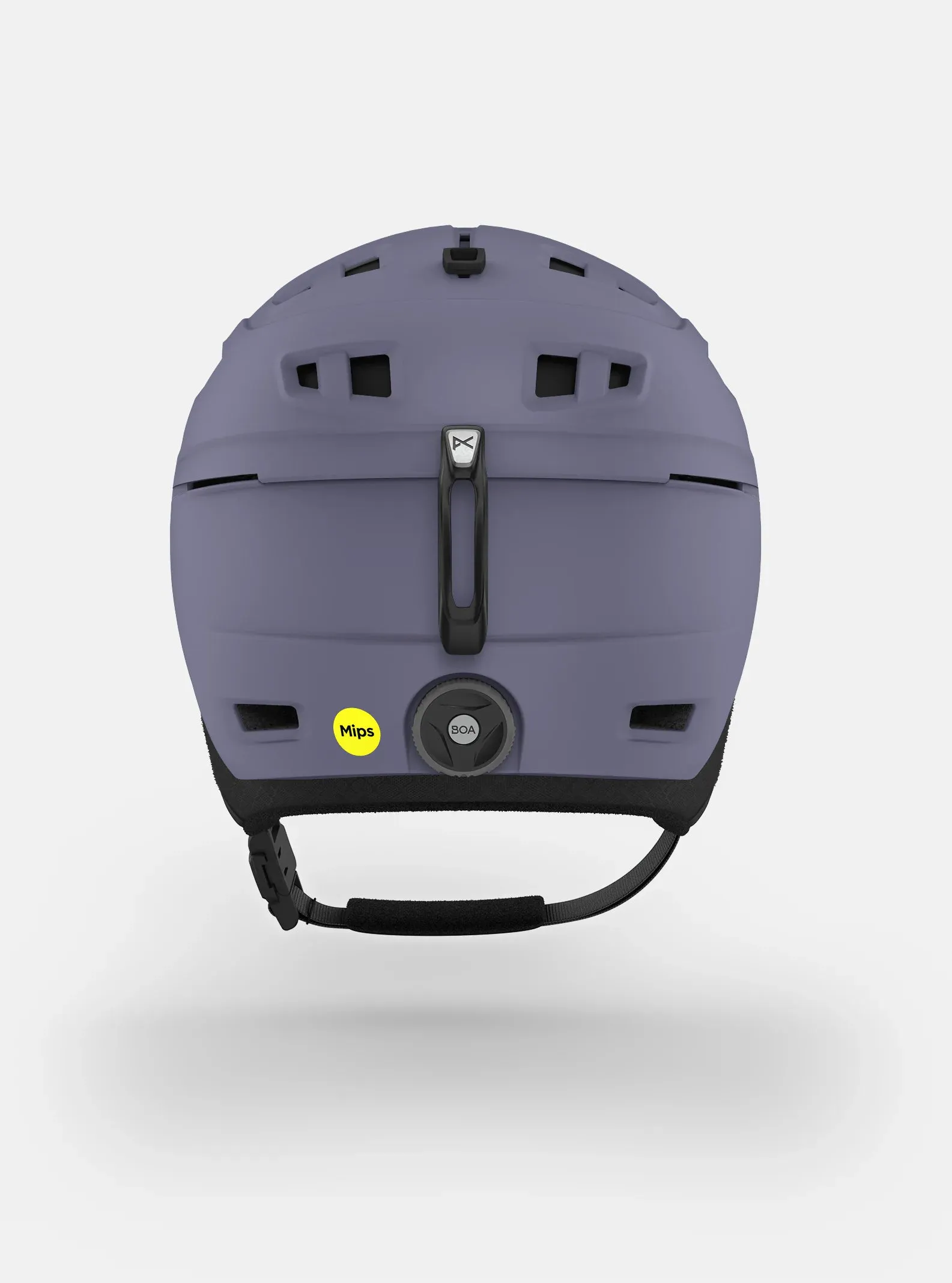 Anon Prime MIPS Helmet Purple