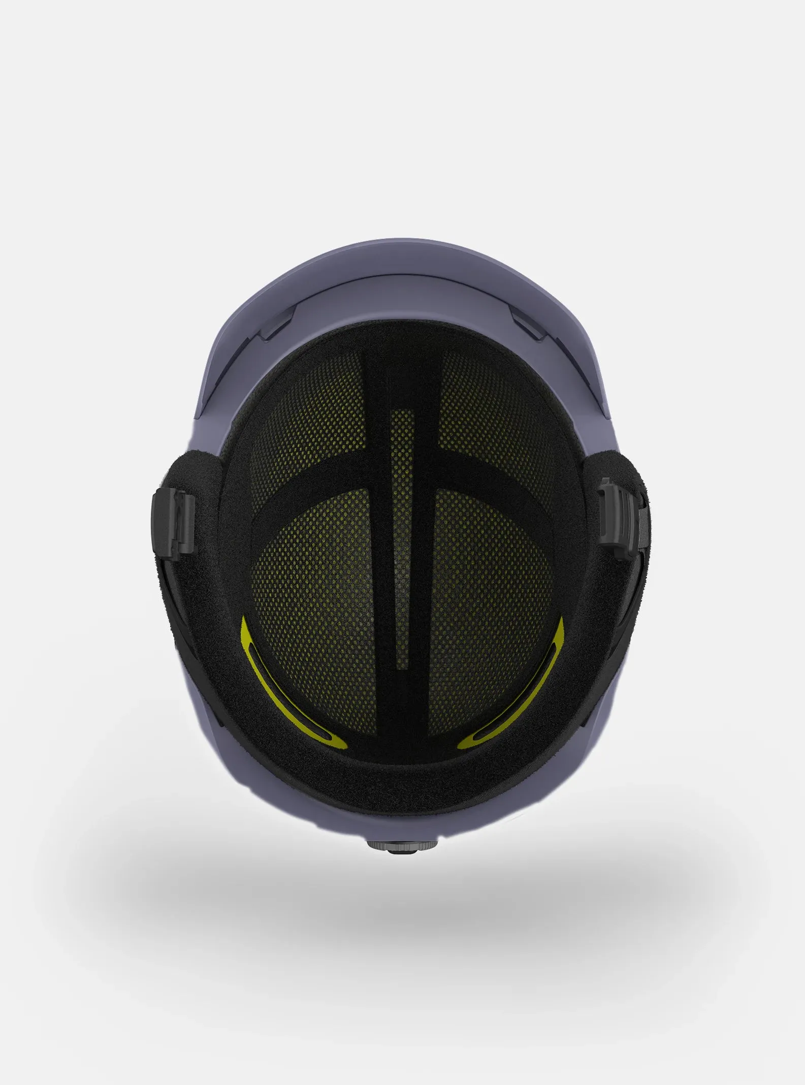 Anon Prime MIPS Helmet Purple