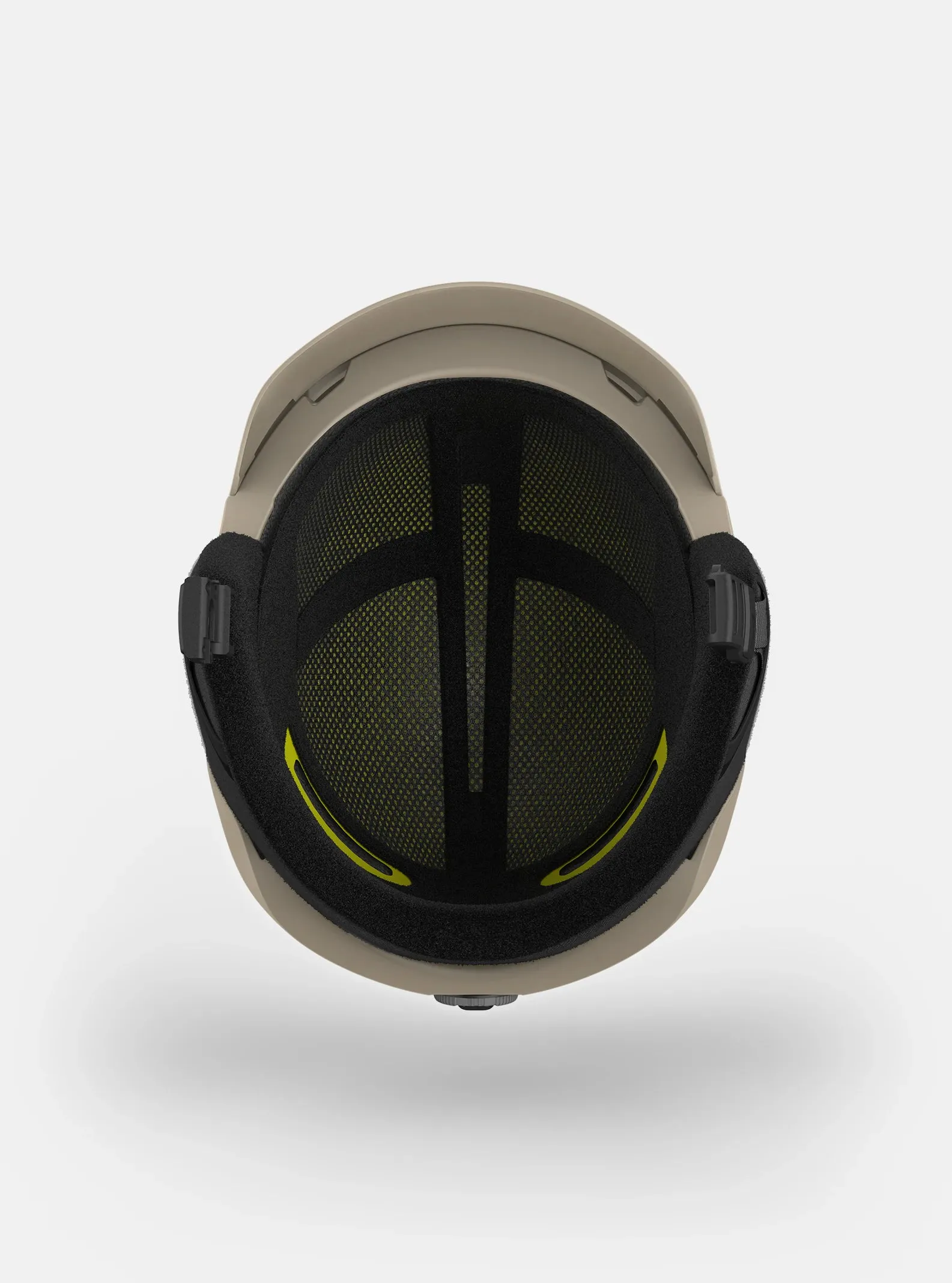 Anon Prime MIPS Helmet Summit Taupe