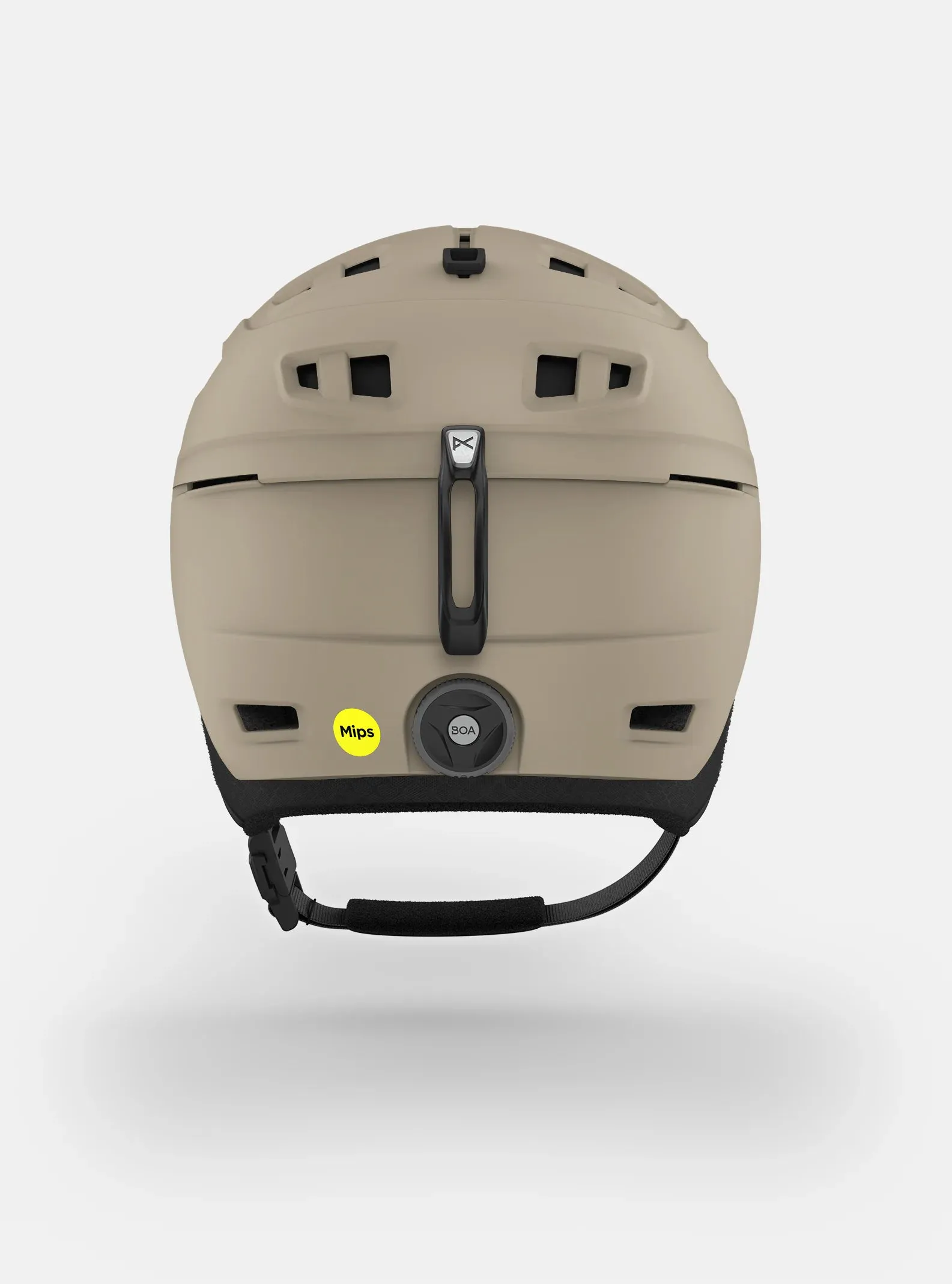 Anon Prime MIPS Helmet Summit Taupe
