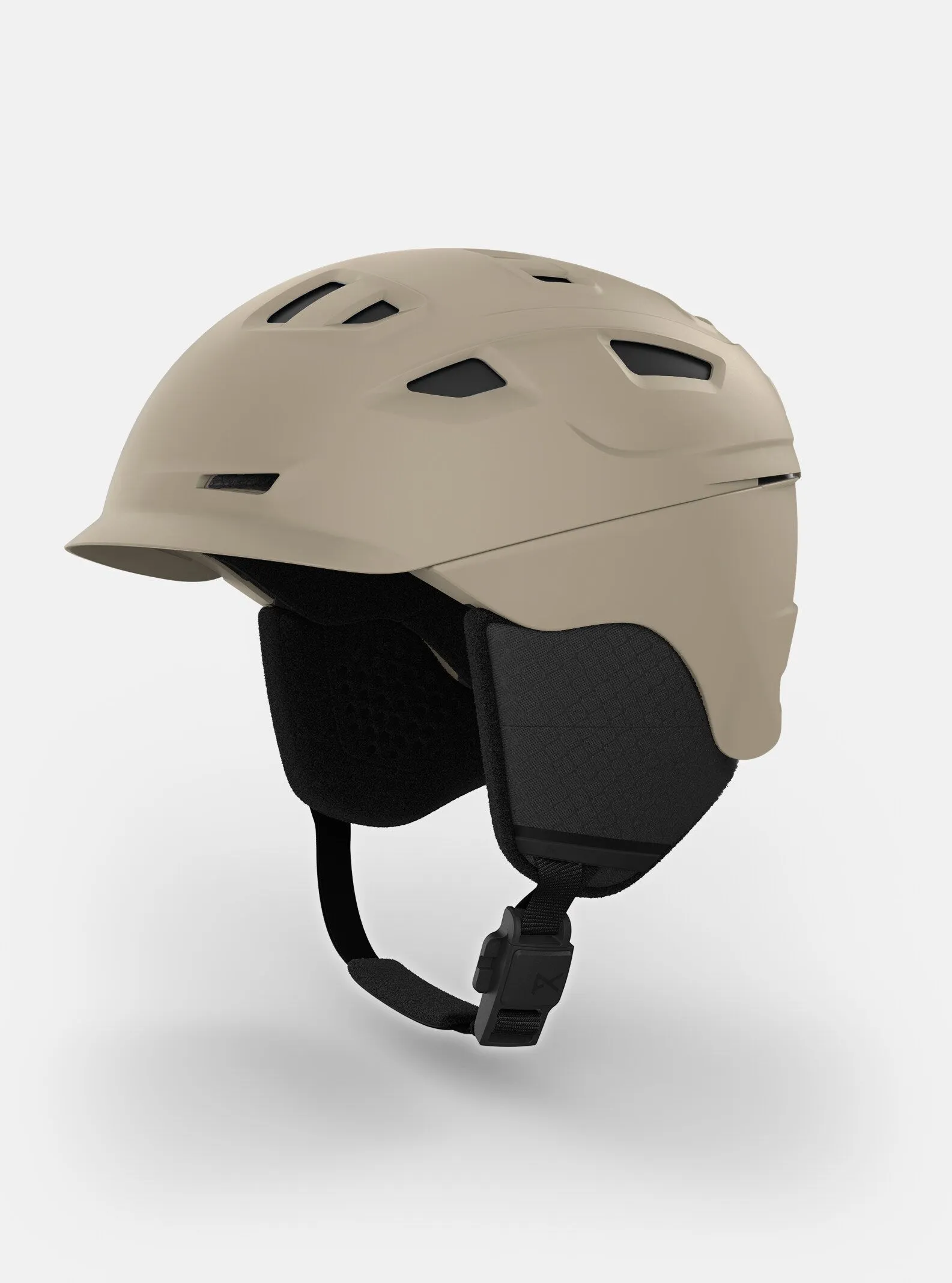 Anon Prime MIPS Helmet Summit Taupe