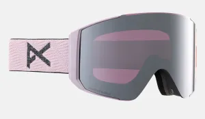 Anon Sync Goggles Elderberry / Perceive Sun Onyx Lens