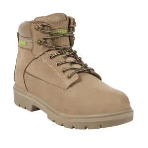 Apache Barnwell Safety Boots
