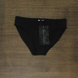 Aqua Green Women's Hipster Bikini Bottom 24011245