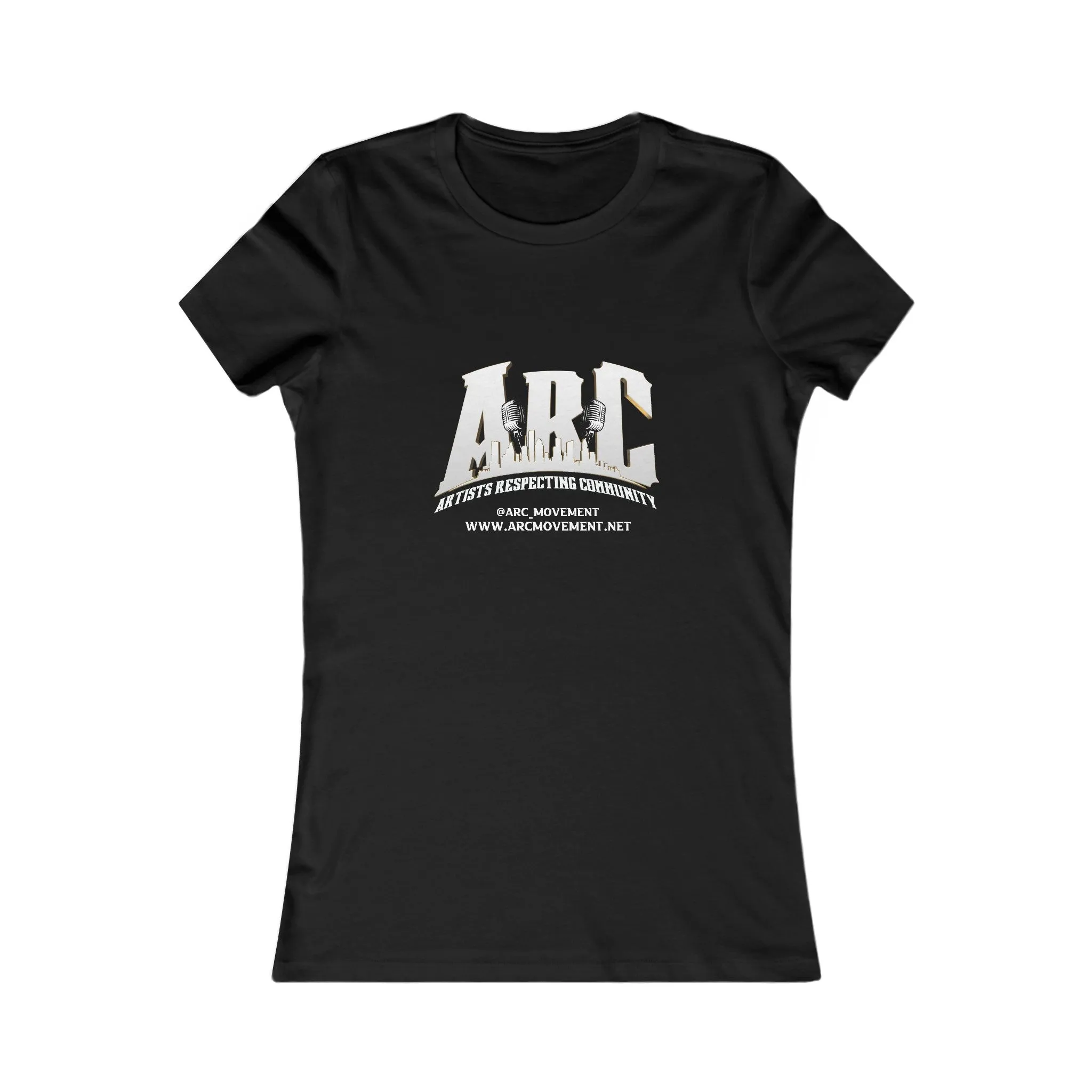 ARC Women's  Tee