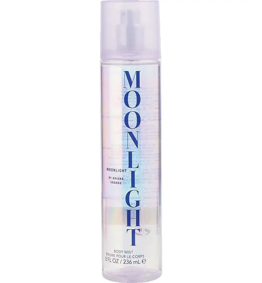 Ariana Grande Moonlight Body Mist