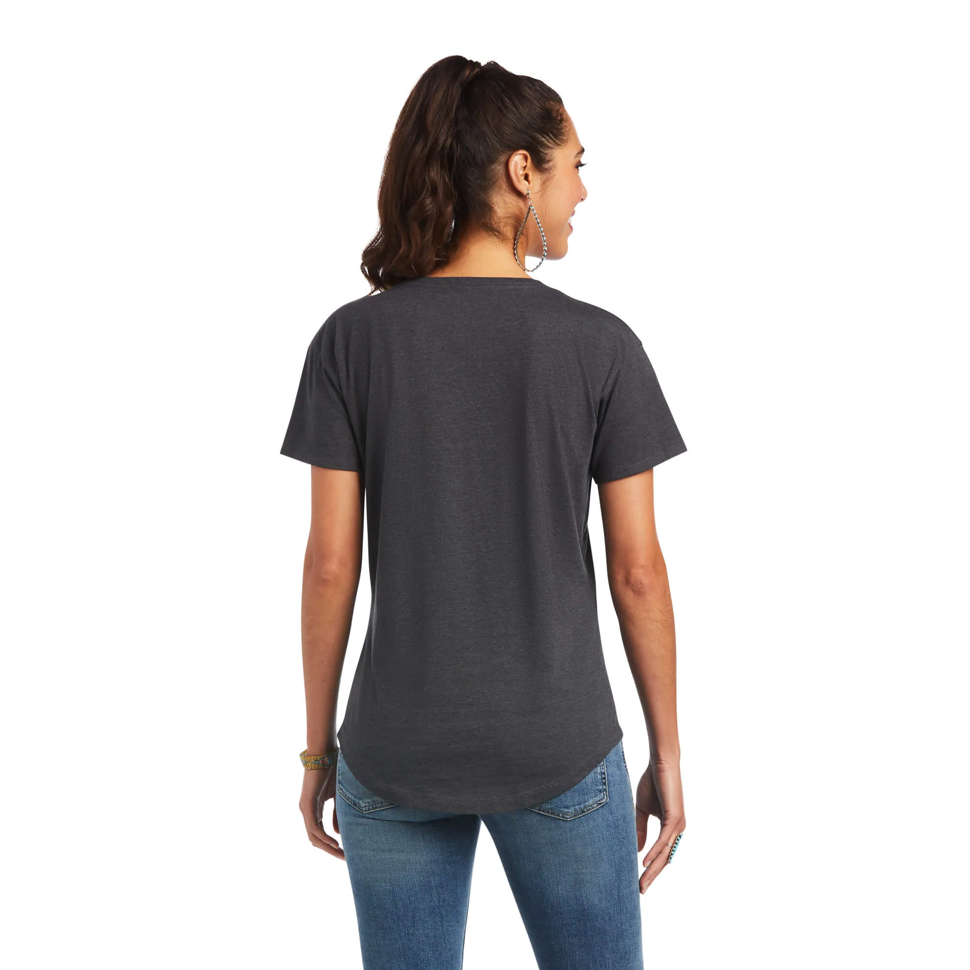 Ariat Boot Co Women's Tee