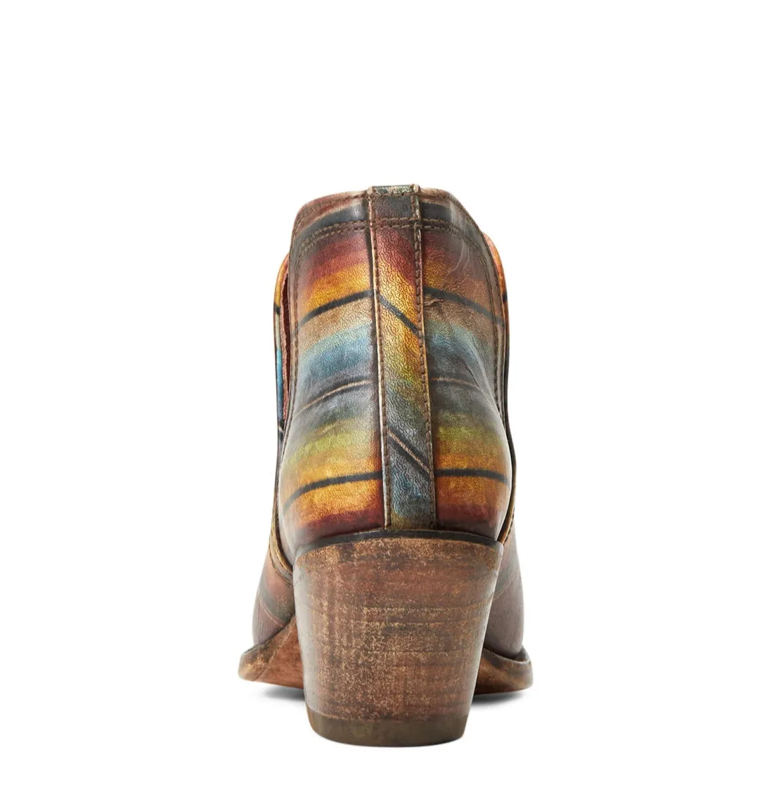 Ariat Womens Dixon Western Boot