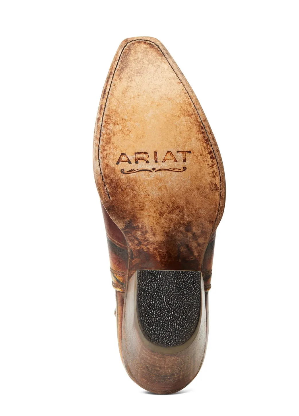 Ariat Womens Dixon Western Boot