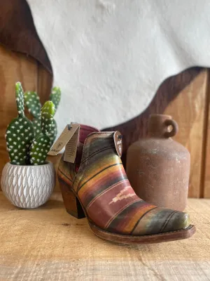 Ariat Womens Dixon Western Boot