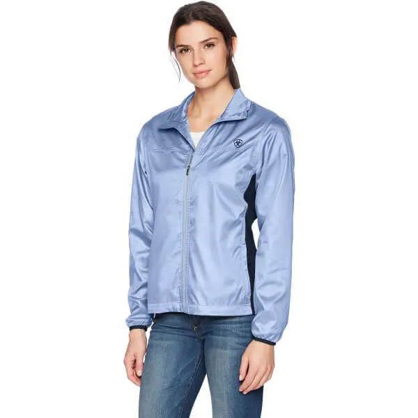 Ariat Womens Ideal Windbreaker Jacket