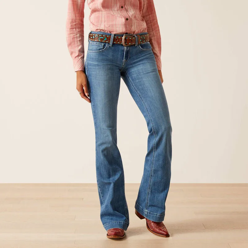 Ariat Womens MR Leila Trouser