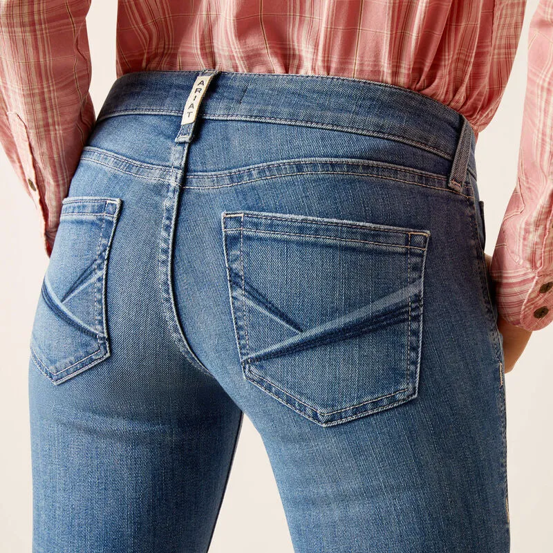 Ariat Womens MR Leila Trouser