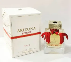 Arizona Rouge Eau De Parfum Women
