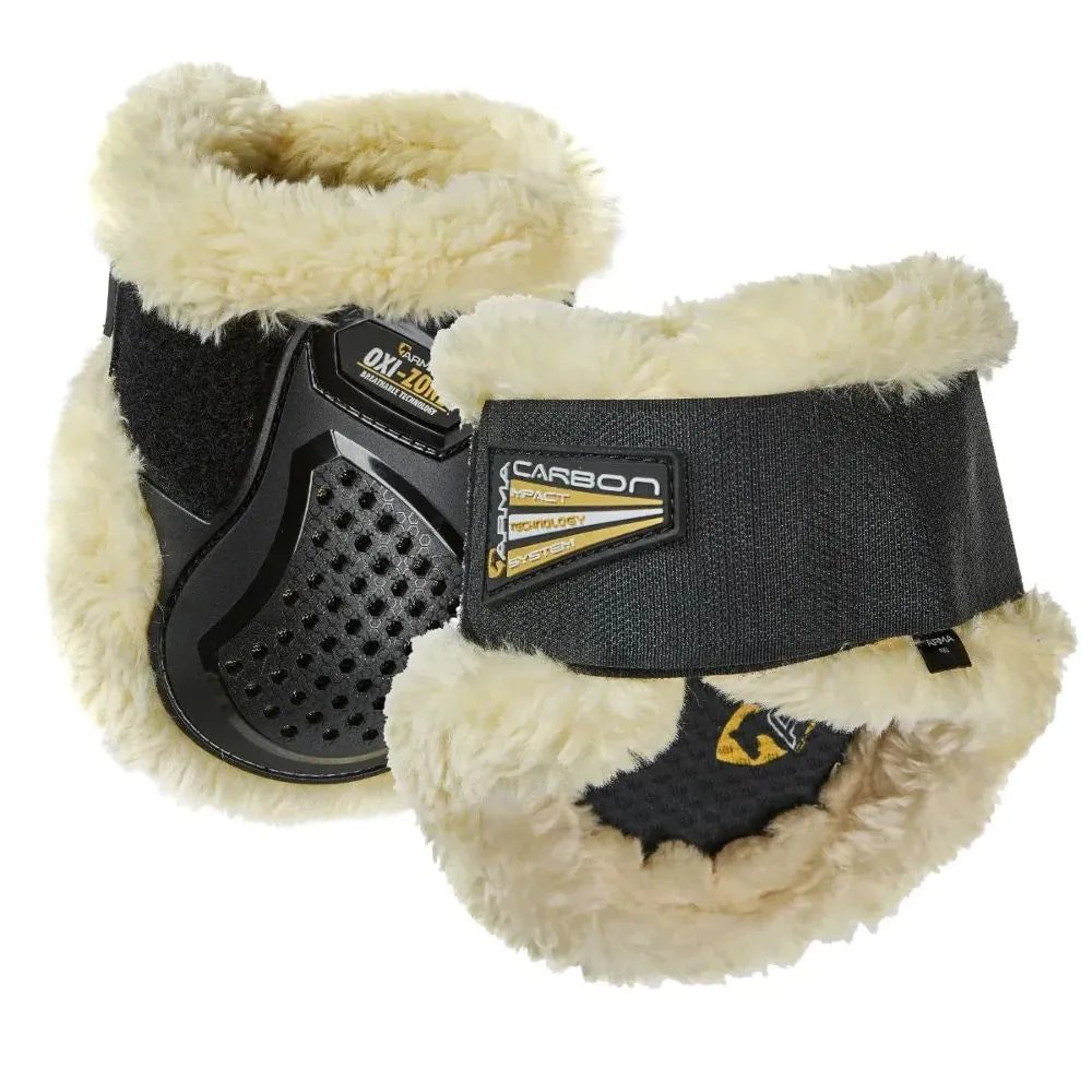 Arma Oxi-Zone SupaFleece Fetlock Boot
