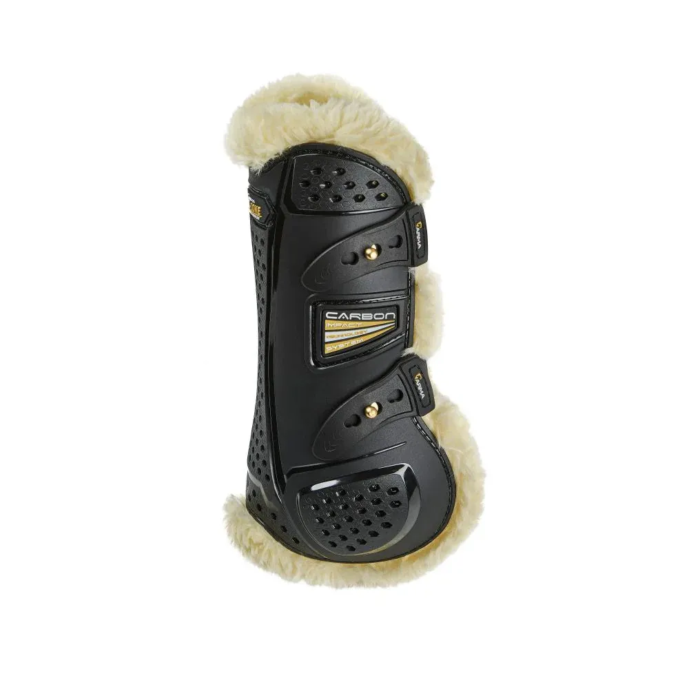 Arma Oxi-Zone SupaFleece Tendon Boot