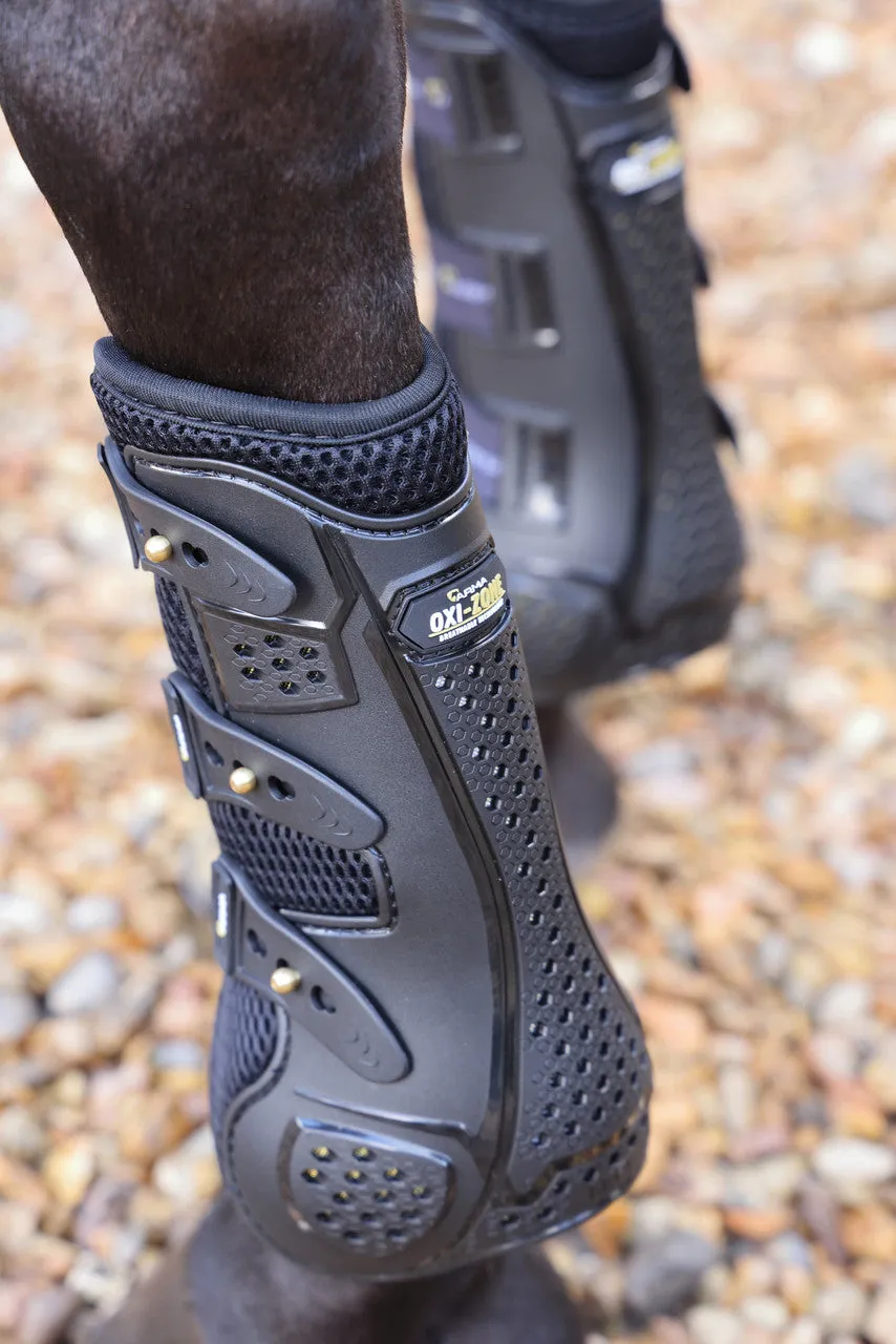 Arma Oxi-Zone Training Boots