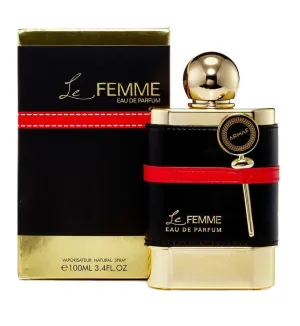 Armaf Le Femme EDP 100ml For Women