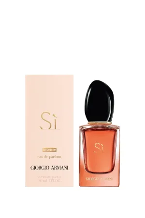 ARMANI SI Intense EDP 30ml