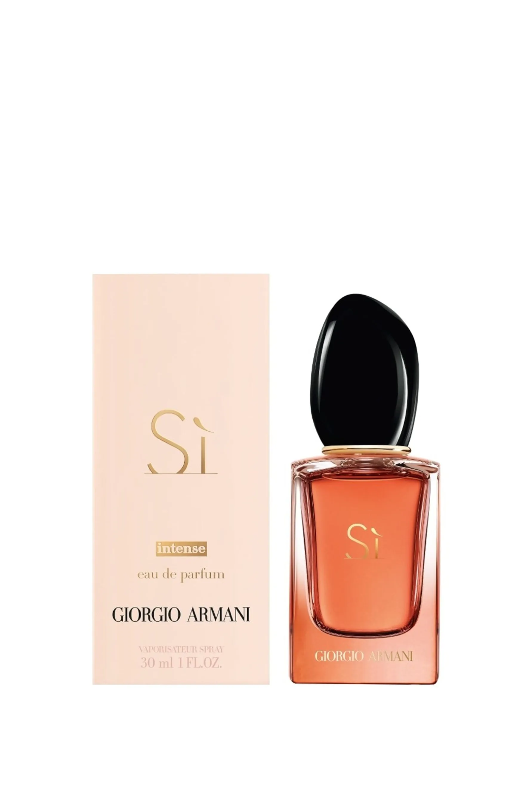 ARMANI SI Intense EDP 30ml