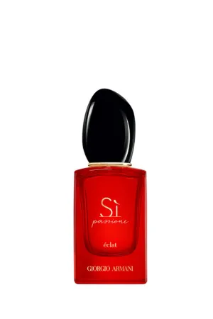 ARMANI Si Passione Eclat EDP 30ml
