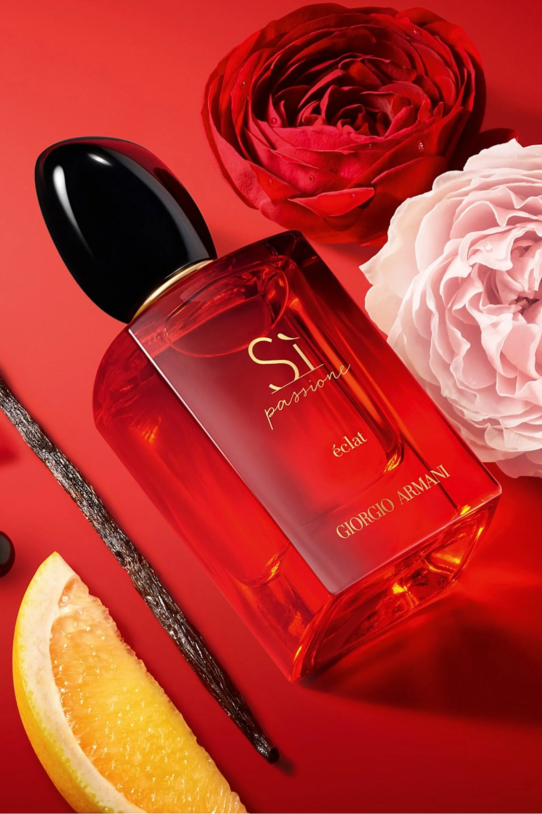 ARMANI Si Passione Eclat EDP 30ml