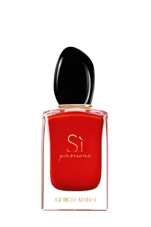 ARMANI Si Passione EDP 50ml
