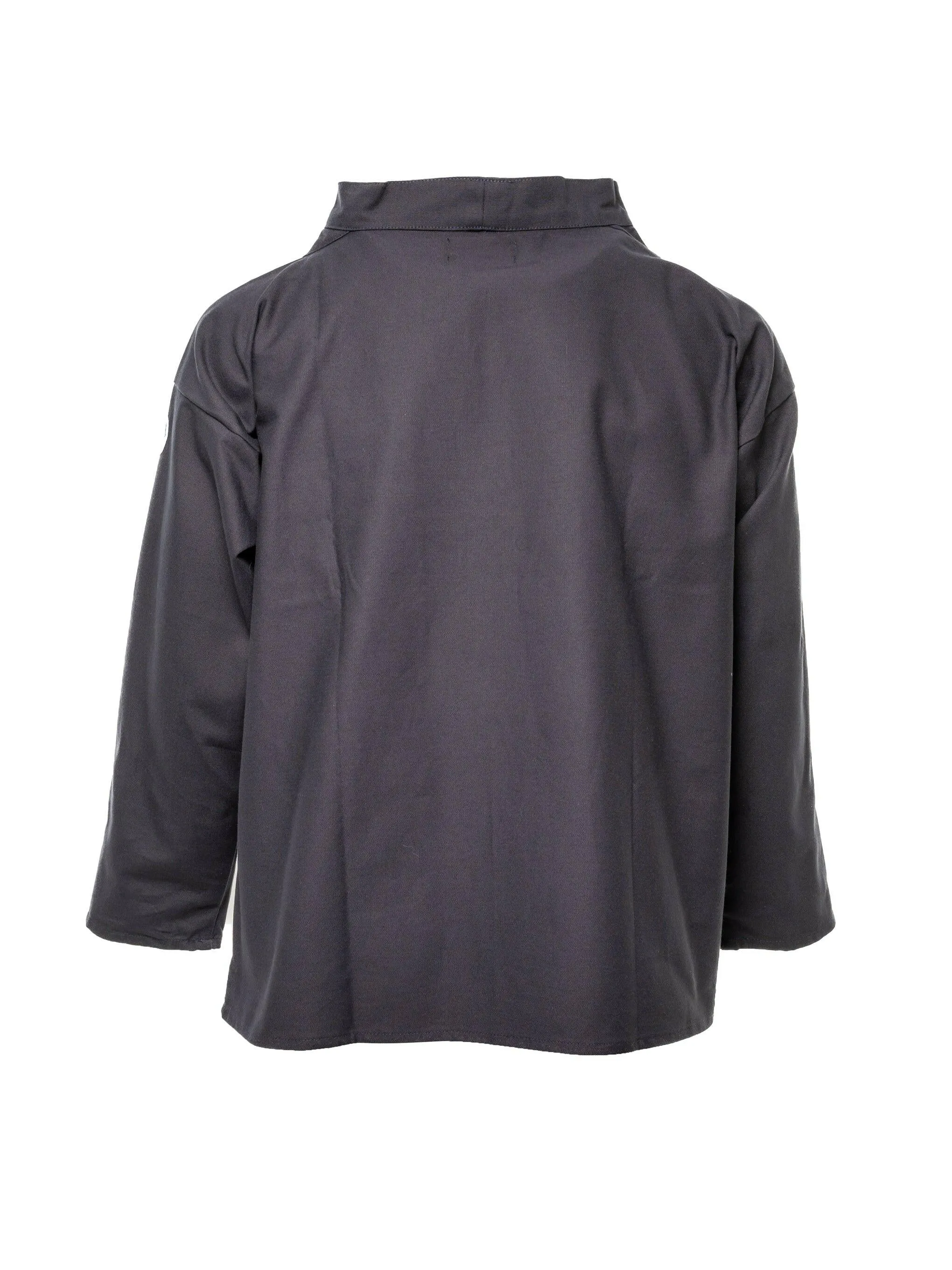 Arthur Beale Women's Boat Neck Smock