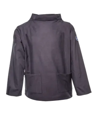 Arthur Beale Women's Boat Neck Smock