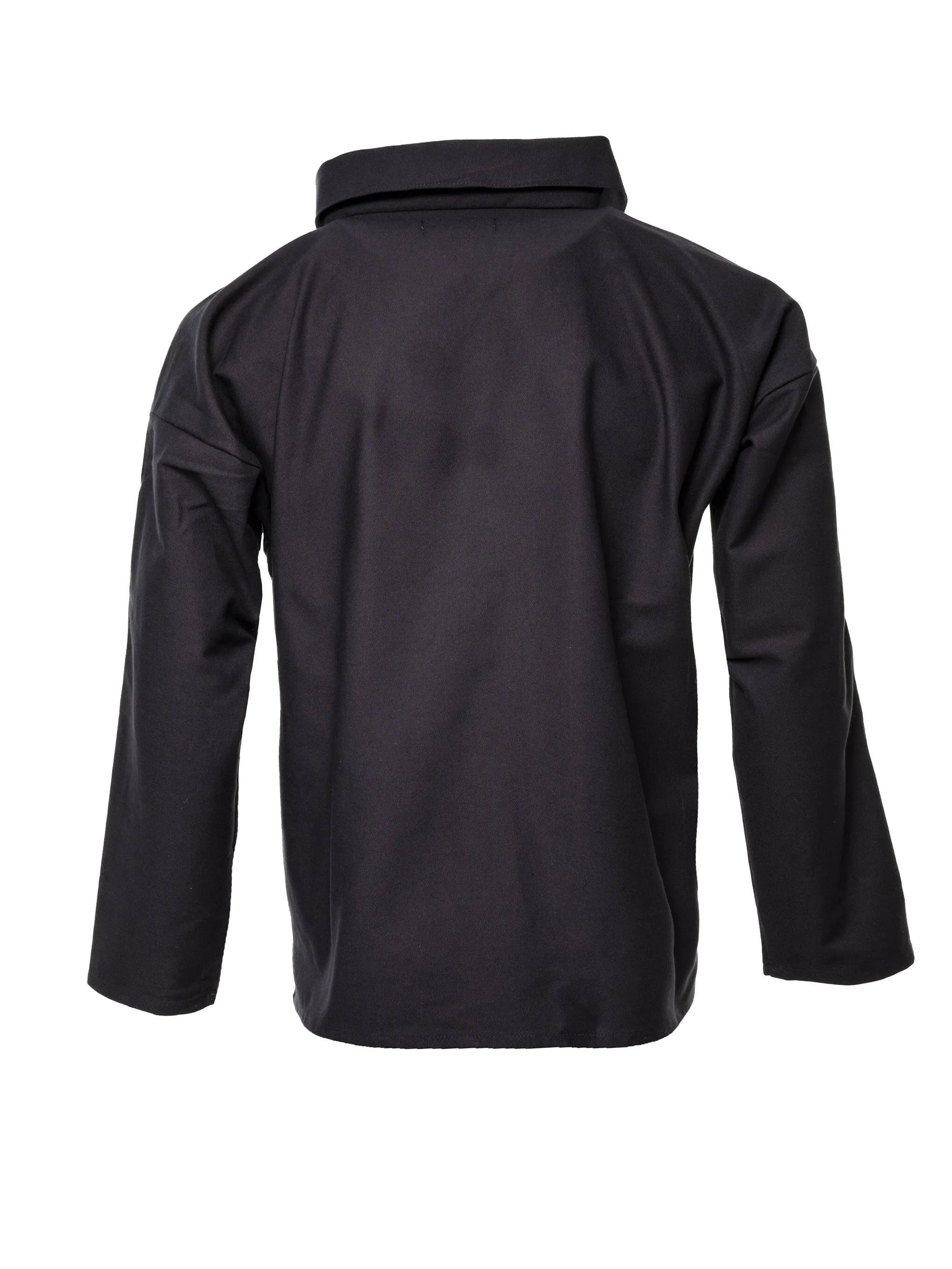 Arthur Beale Women's Open Neck Sailors' Smock