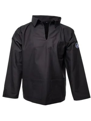 Arthur Beale Women's Open Neck Sailors' Smock