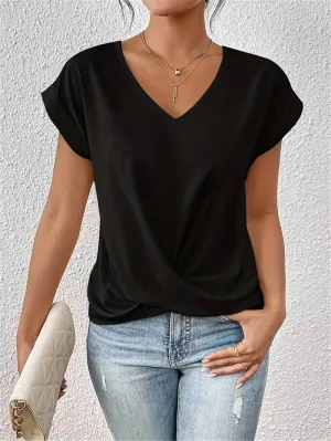 Asmara® | Short Sleeve Shirt