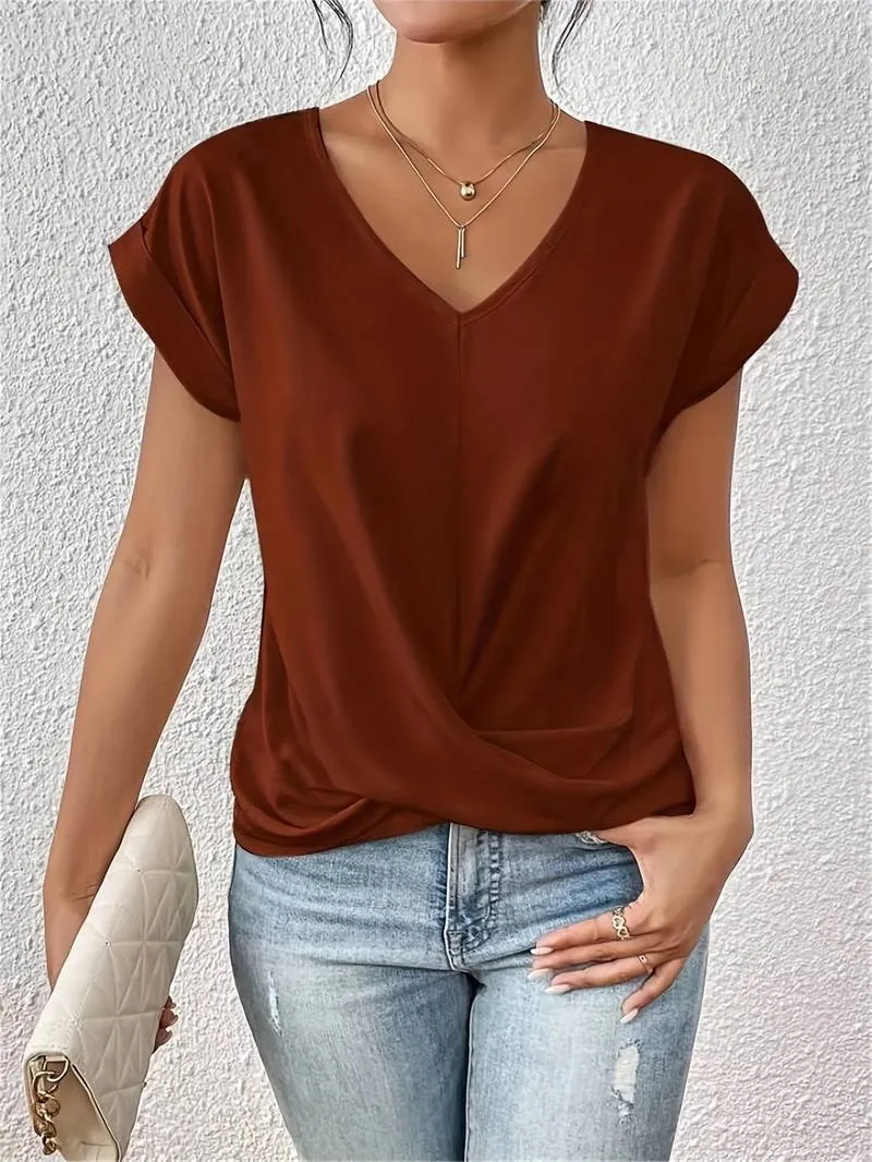 Asmara® | Short Sleeve Shirt