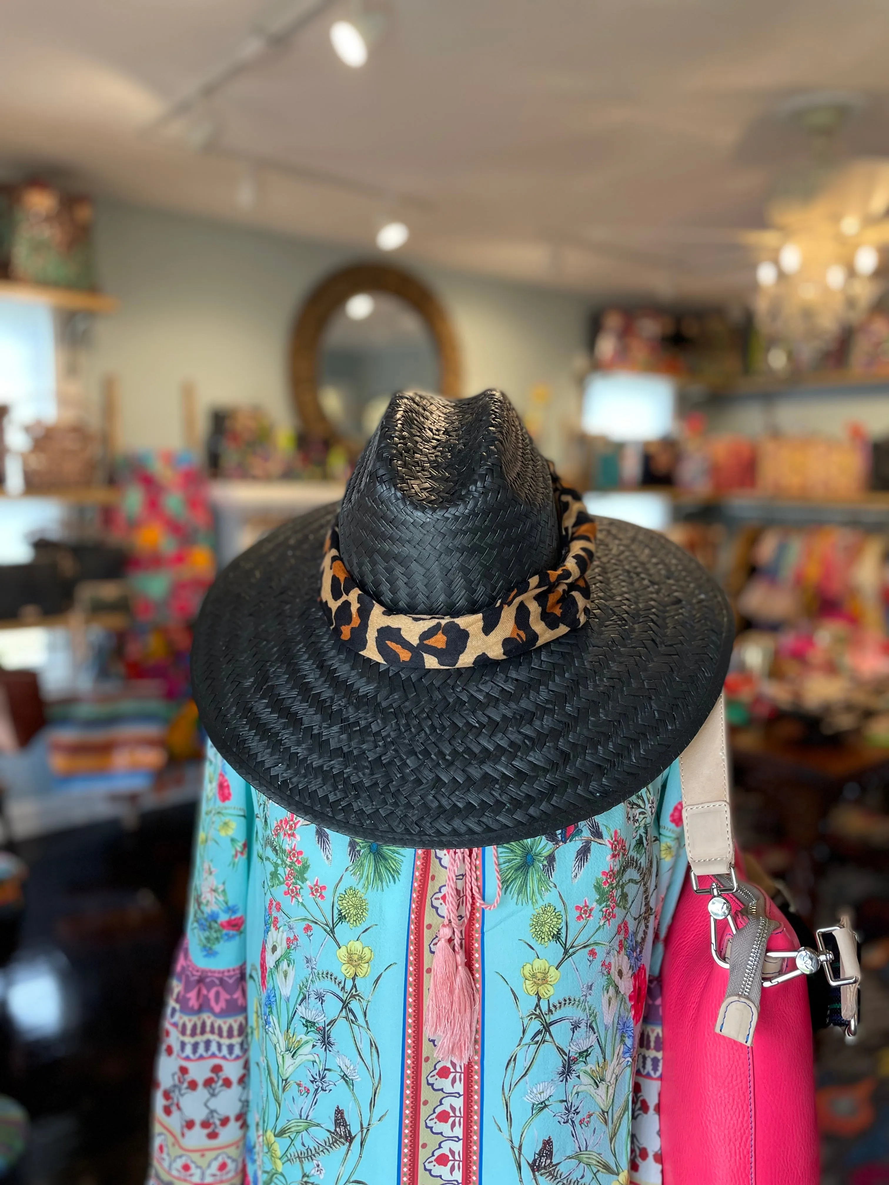 Assorted Women's  Embellished Hats