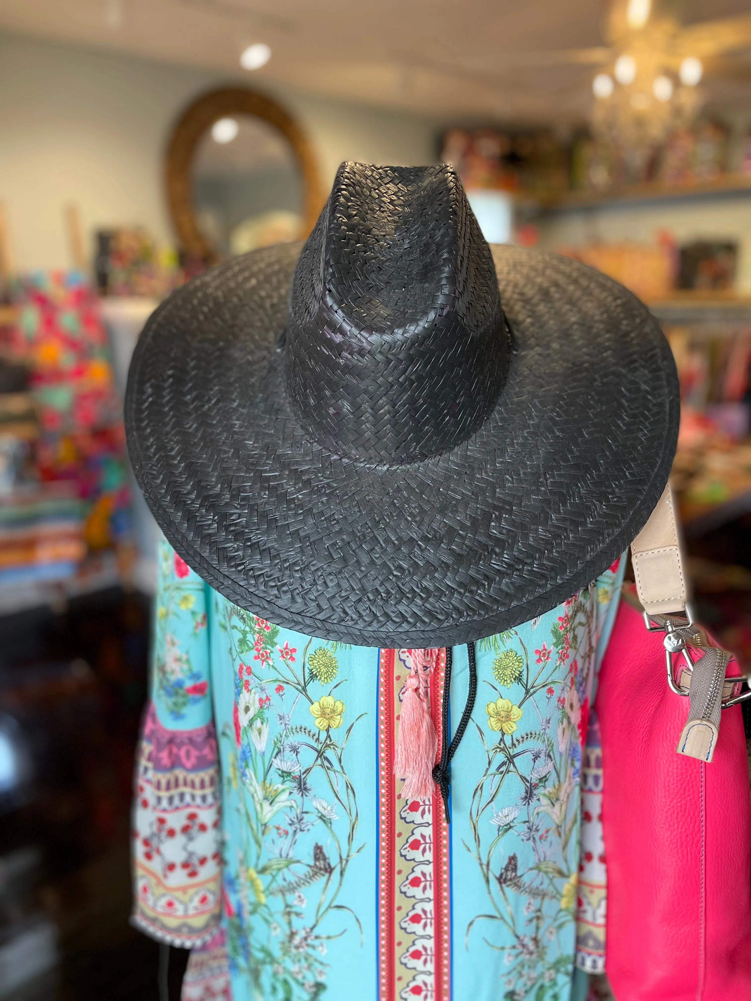 Assorted Women's  Embellished Hats