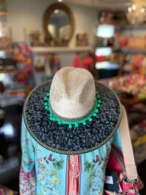 Assorted Women's  Embellished Hats