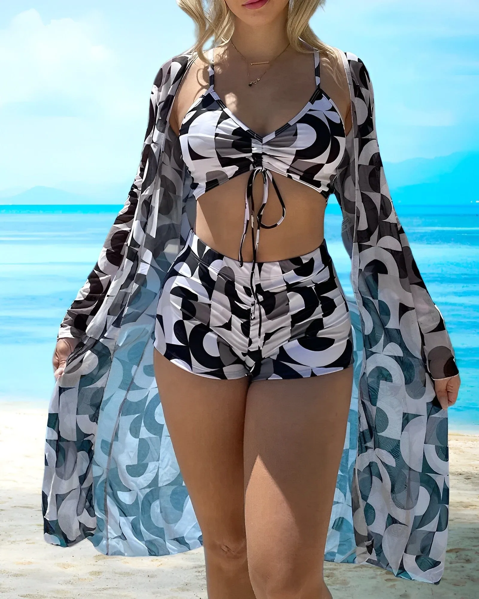Atanasia® | Fashionable and effortless   bikini