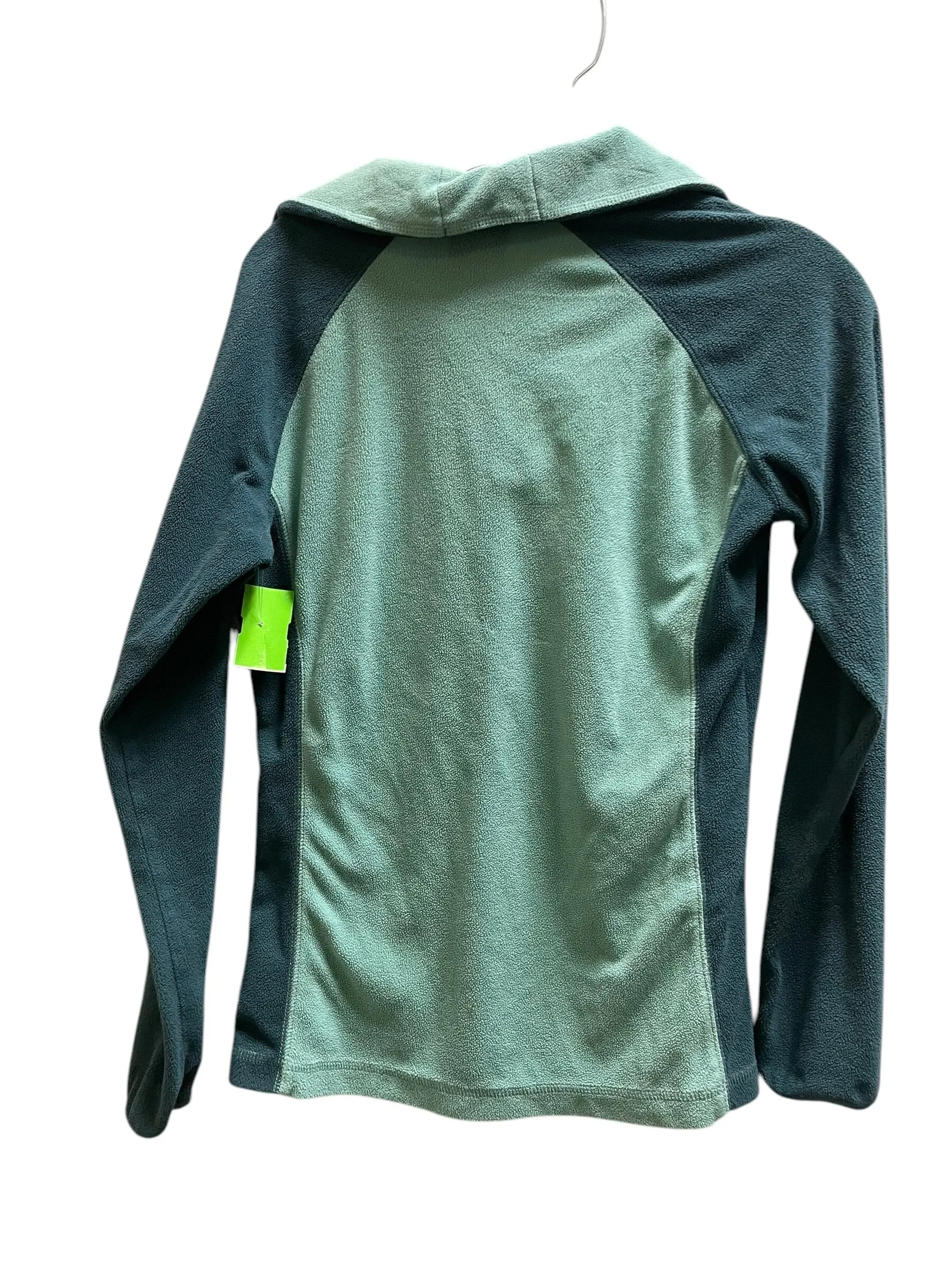 Athletic Jacket By Columbia  Size: M