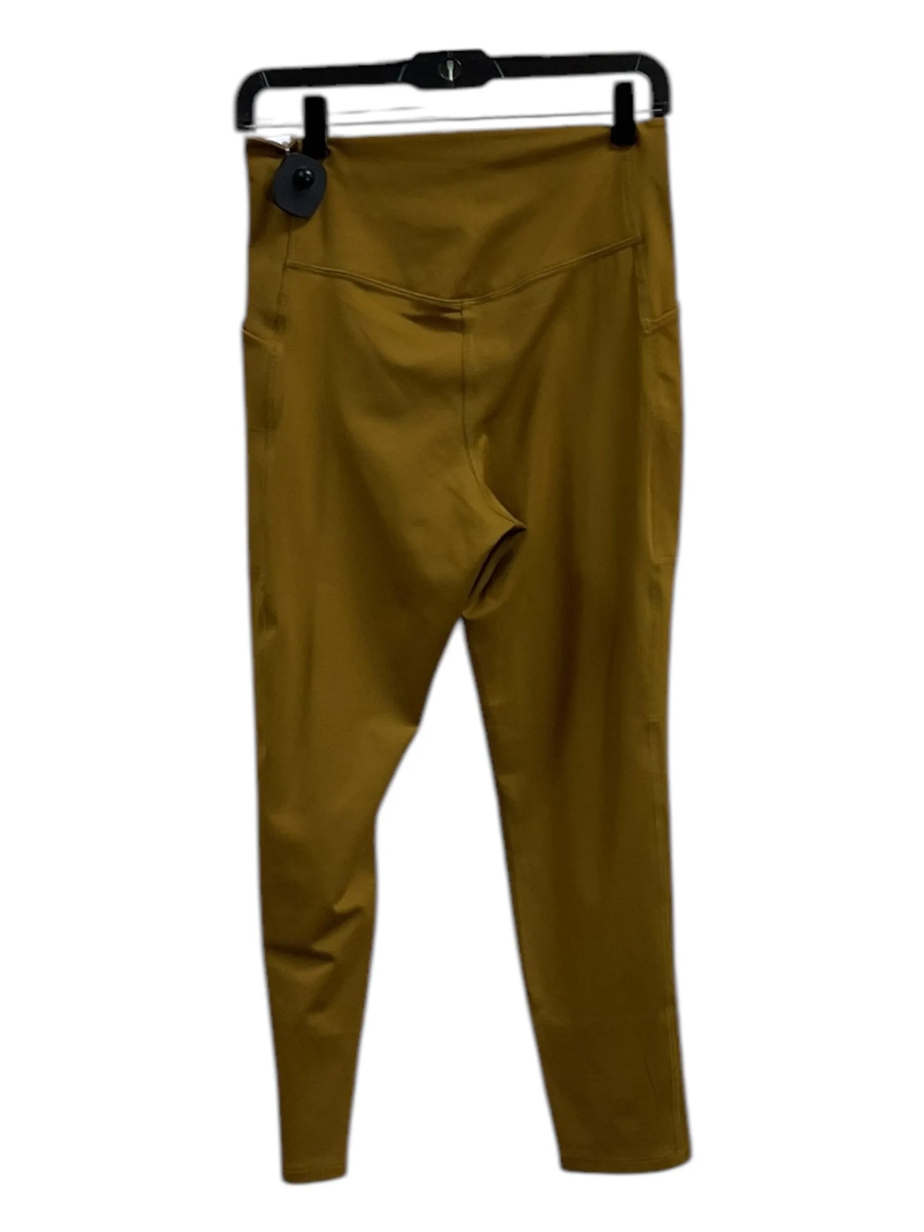 Athletic Leggings By Clothes Mentor  Size: L